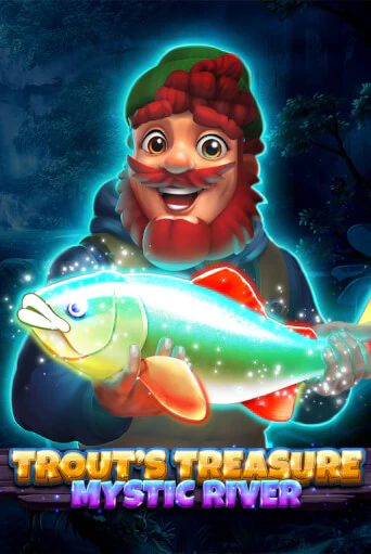Trout's Treasure - Mystic River бесплатная демо игра на официальном сайте Казино Вулкан
