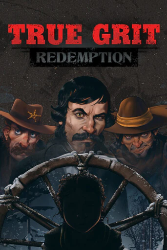 True Grit бесплатная демо игра на официальном сайте Казино Вулкан