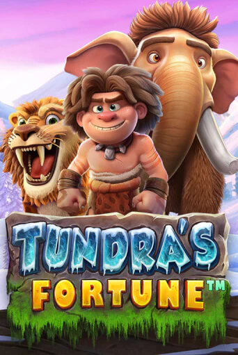 Tundra's Fortune бесплатная демо игра на официальном сайте Казино Вулкан