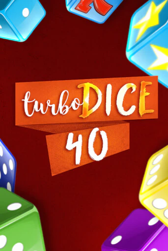 Turbo Dice 40 бесплатная демо игра на официальном сайте Казино Вулкан