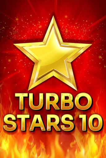 TURBO STARS 10 бесплатная демо игра на официальном сайте Казино Вулкан