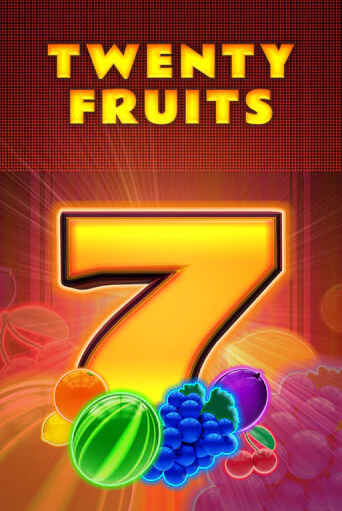 Twenty Fruits бесплатная демо игра на официальном сайте Казино Вулкан