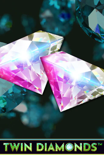Twin Diamonds бесплатная демо игра на официальном сайте Казино Вулкан