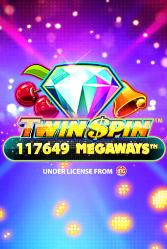 Twin Spin Megaways бесплатная демо игра на официальном сайте Казино Вулкан