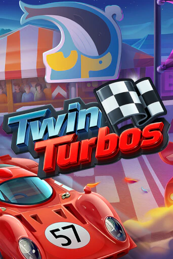 Twin Turbos бесплатная демо игра на официальном сайте Казино Вулкан