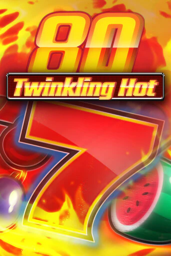 Twinkling Hot 80 бесплатная демо игра на официальном сайте Казино Вулкан