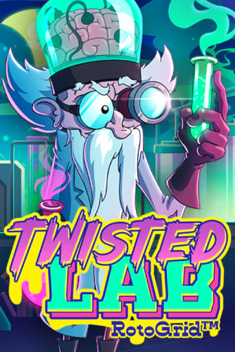 Twisted Lab бесплатная демо игра на официальном сайте Казино Вулкан