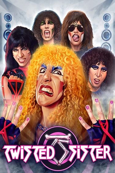 Twisted Sister бесплатная демо игра на официальном сайте Казино Вулкан