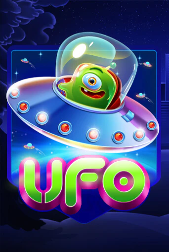 UFO бесплатная демо игра на официальном сайте Казино Вулкан