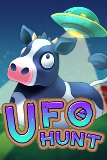 UFO Hunt бесплатная демо игра на официальном сайте Казино Вулкан