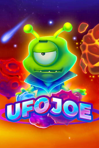 UFO Joe бесплатная демо игра на официальном сайте Казино Вулкан