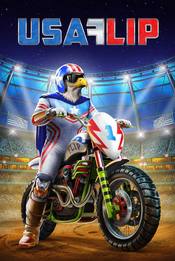 USA Flip бесплатная демо игра на официальном сайте Казино Вулкан