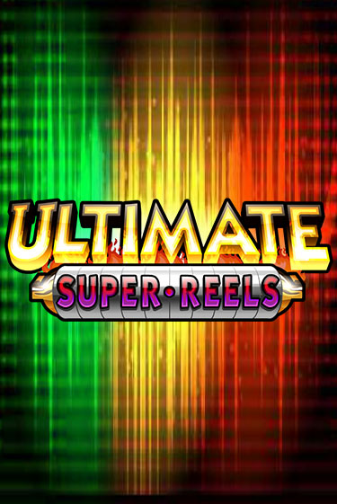 Ultimate Super Reels бесплатная демо игра на официальном сайте Казино Вулкан
