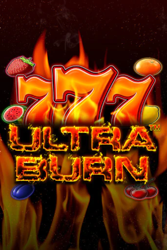 Ultra Burn бесплатная демо игра на официальном сайте Казино Вулкан