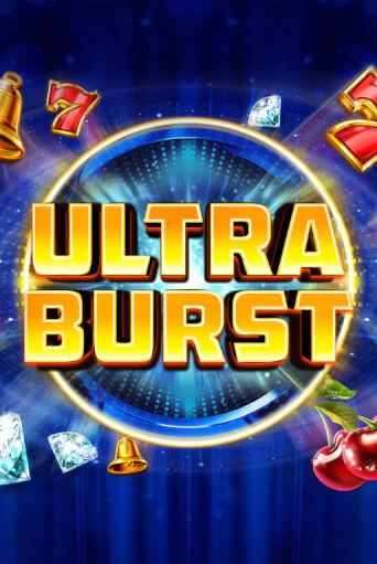 Ultra Burst бесплатная демо игра на официальном сайте Казино Вулкан