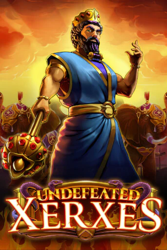 Undefeated Xerxes бесплатная демо игра на официальном сайте Казино Вулкан
