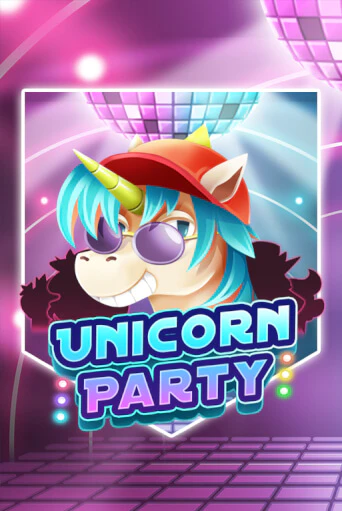 Unicorn Party бесплатная демо игра на официальном сайте Казино Вулкан