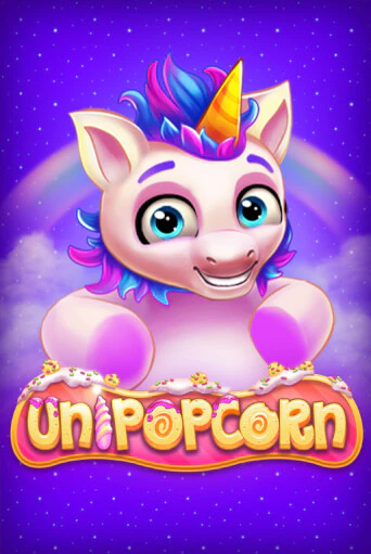 Unipopcorn бесплатная демо игра на официальном сайте Казино Вулкан