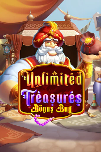Unlimited Treasures Bonus Buy бесплатная демо игра на официальном сайте Казино Вулкан