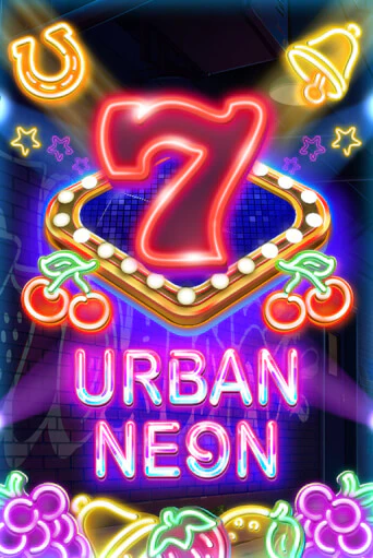 Urban Neon бесплатная демо игра на официальном сайте Казино Вулкан