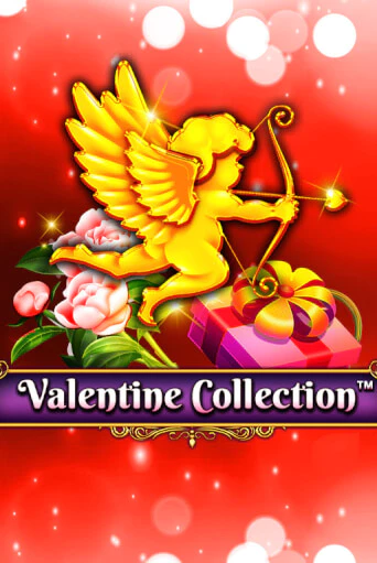 Valentine Collection 10 Lines бесплатная демо игра на официальном сайте Казино Вулкан
