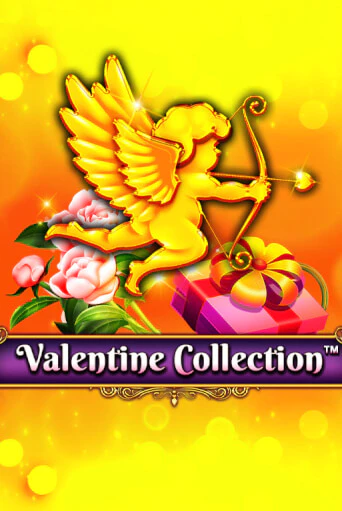 Valentine Collection 20 Lines бесплатная демо игра на официальном сайте Казино Вулкан