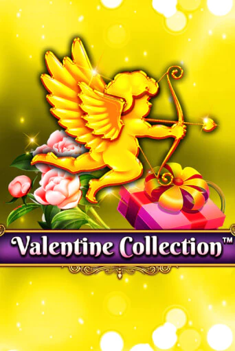Valentine Collection 30 Lines бесплатная демо игра на официальном сайте Казино Вулкан