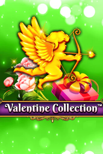 Valentine Collection 40 Lines бесплатная демо игра на официальном сайте Казино Вулкан