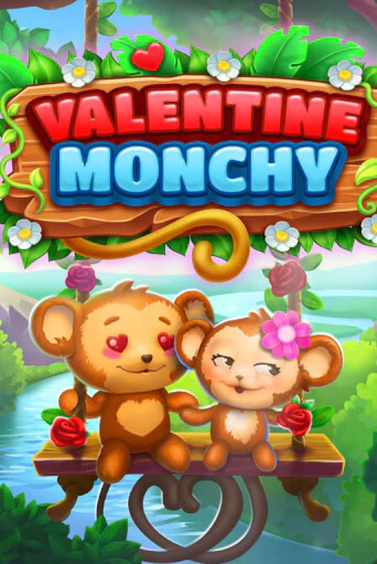 Valentine Monchy бесплатная демо игра на официальном сайте Казино Вулкан