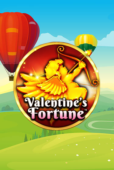 Valentine's Fortune бесплатная демо игра на официальном сайте Казино Вулкан