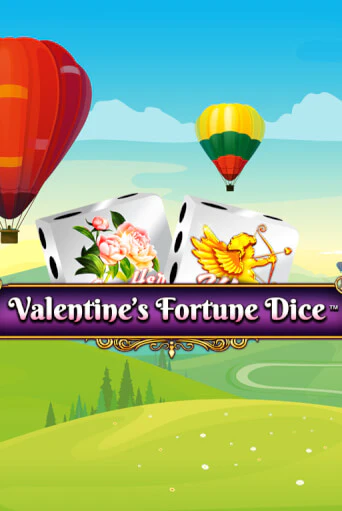 Valentine’s Fortune Dice бесплатная демо игра на официальном сайте Казино Вулкан