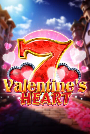 Valentine's Heart бесплатная демо игра на официальном сайте Казино Вулкан