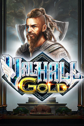 Valhall Gold бесплатная демо игра на официальном сайте Казино Вулкан