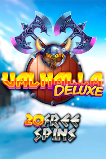 Valhalla Deluxe бесплатная демо игра на официальном сайте Казино Вулкан