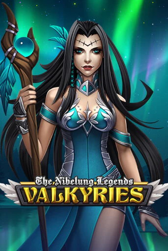 Valkyries - The Nibelung Legends бесплатная демо игра на официальном сайте Казино Вулкан