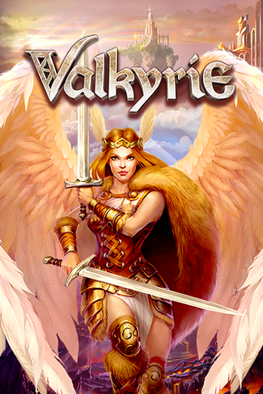 Valkyrie бесплатная демо игра на официальном сайте Казино Вулкан