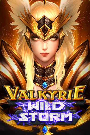 Valkyrie Wild Storm бесплатная демо игра на официальном сайте Казино Вулкан