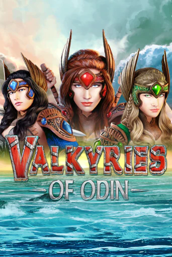 Valkyries of Odin бесплатная демо игра на официальном сайте Казино Вулкан