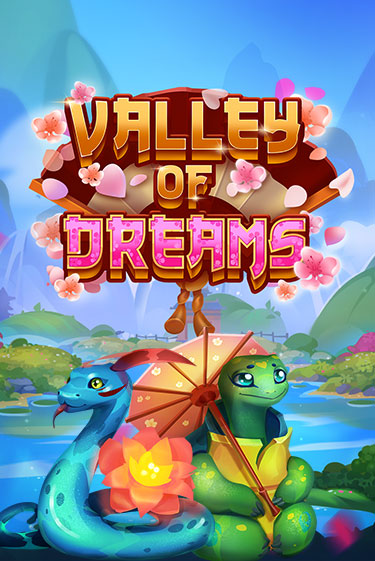 Valley of Dreams бесплатная демо игра на официальном сайте Казино Вулкан