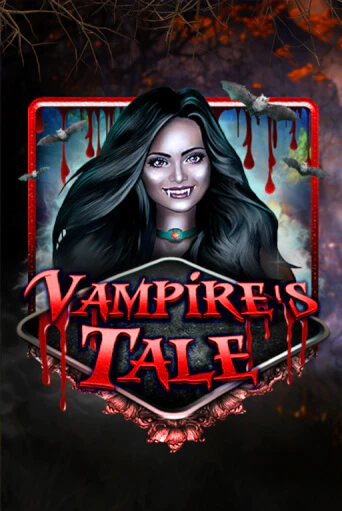 Vampire's Tale бесплатная демо игра на официальном сайте Казино Вулкан