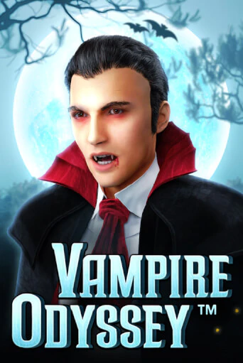 Vampire Odyssey бесплатная демо игра на официальном сайте Казино Вулкан