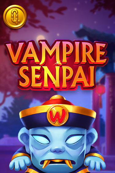 Vampire Senpai бесплатная демо игра на официальном сайте Казино Вулкан