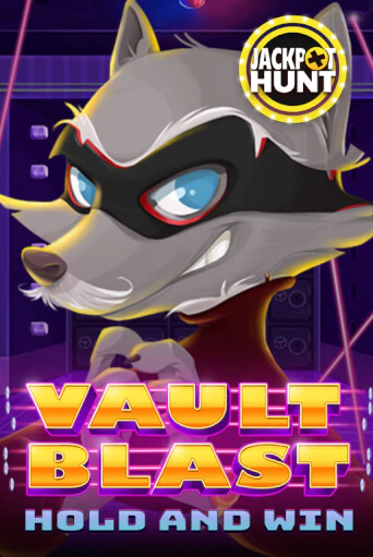 Vault Blast Hold & Win бесплатная демо игра на официальном сайте Казино Вулкан