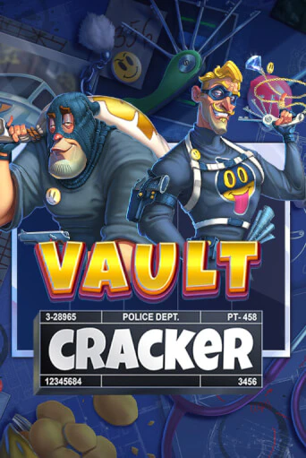Vault Cracker бесплатная демо игра на официальном сайте Казино Вулкан