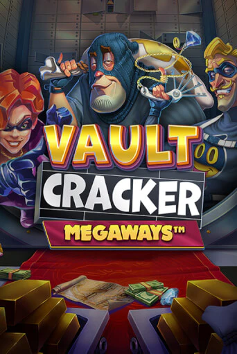 Vault Cracker Megaways бесплатная демо игра на официальном сайте Казино Вулкан