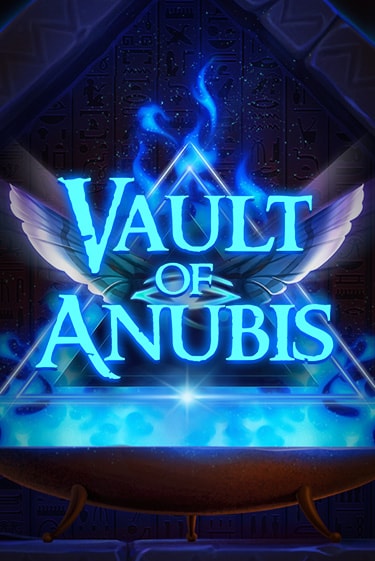Vault Of Anubis бесплатная демо игра на официальном сайте Казино Вулкан
