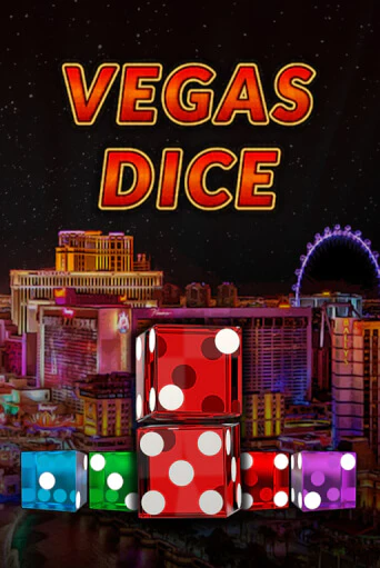 Vegas Dice бесплатная демо игра на официальном сайте Казино Вулкан