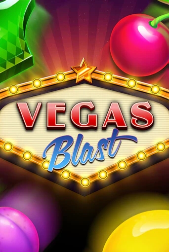 Vegas Blast бесплатная демо игра на официальном сайте Казино Вулкан