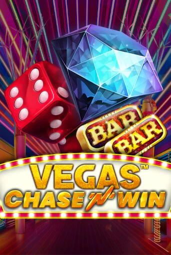Vegas - Chase'N'Win бесплатная демо игра на официальном сайте Казино Вулкан