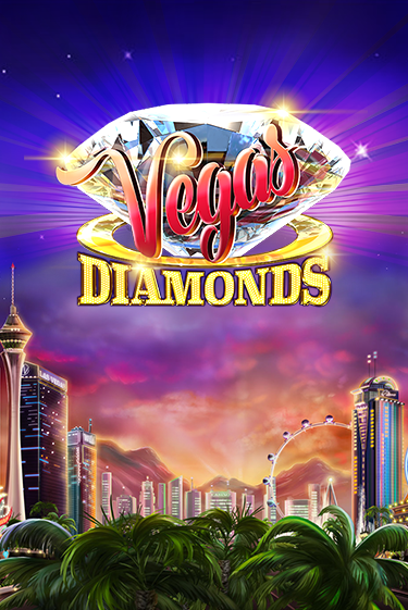 Vegas Diamonds бесплатная демо игра на официальном сайте Казино Вулкан